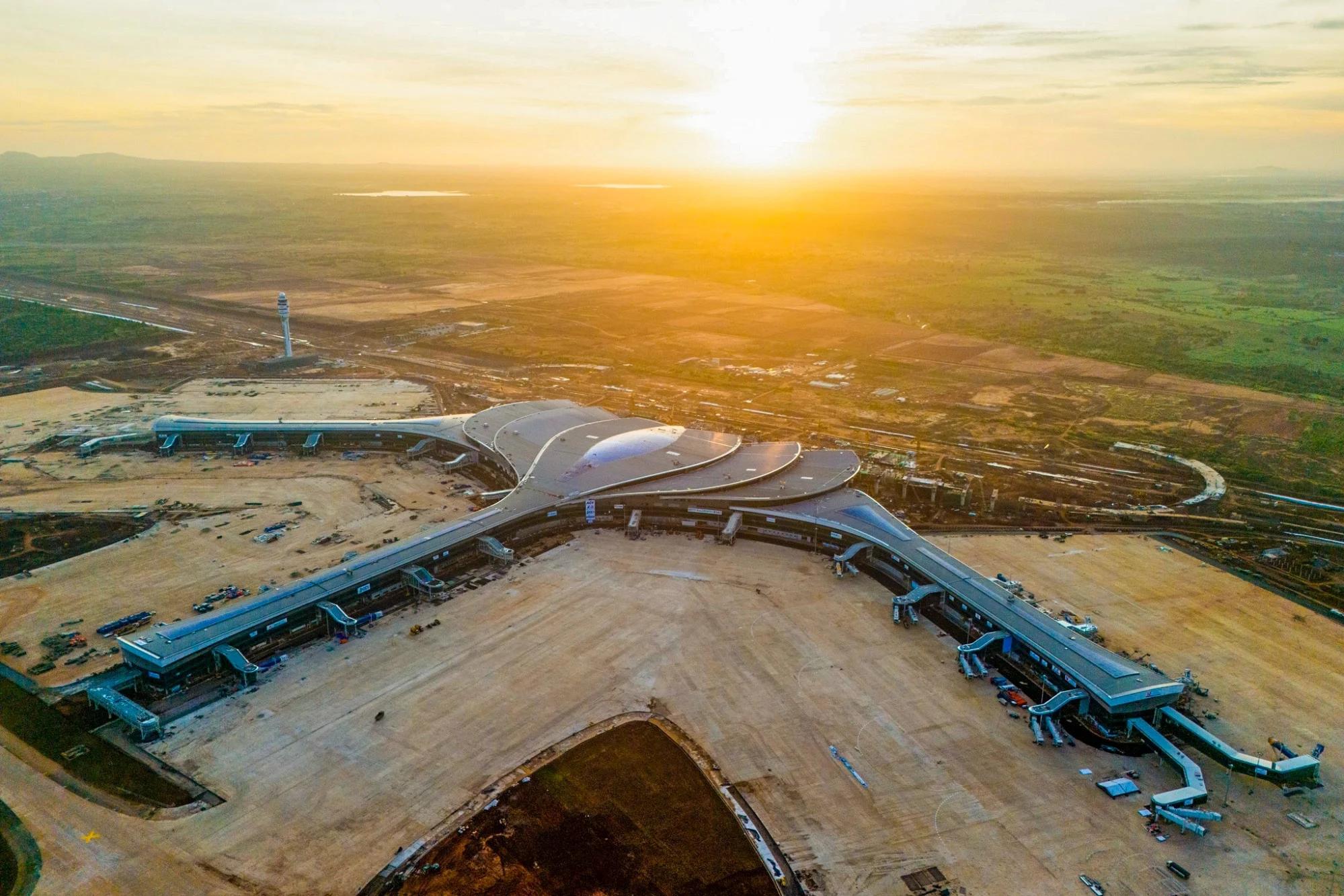 Những 'siêu công trình' định hình kinh tế Việt Nam