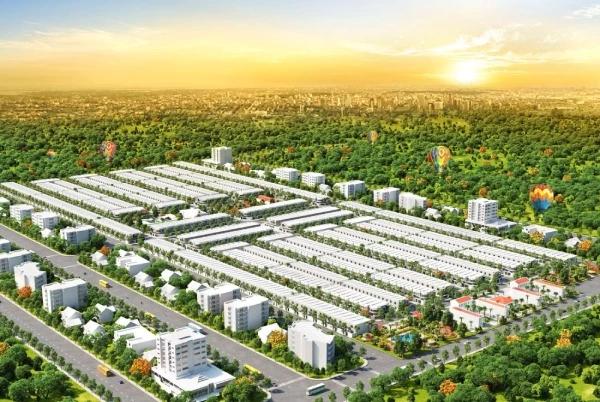 Phát hành trái phiếu doanh nghiệp 2025: Bất động sản công nghiệp hụt hơi