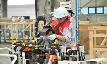 Gia tăng hàm lượng công nghệ - lối mở cho công nghiệp hỗ trợ