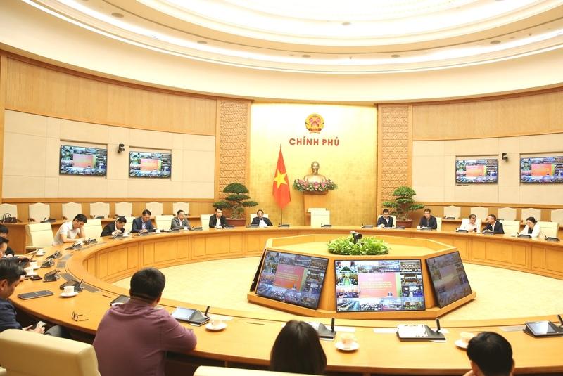 nghi-quyet-dai-hoi-dang-bo-chinh-phu-phan-dau-gdp-tang-tu-10-tro-len