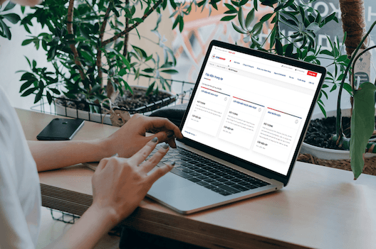 EVNHANOI số hóa cấp điện trung áp, tạo thuận lợi tối đa cho doanh nghiệp
