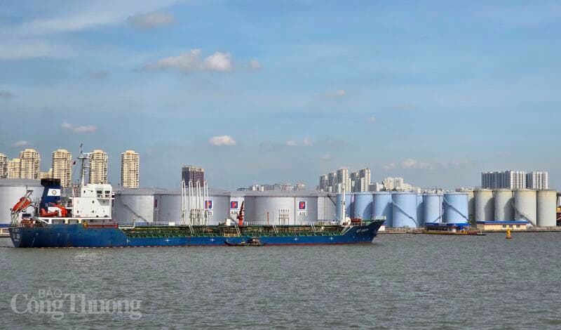 Khủng hoảng xăng dầu toàn cầu và cách các quốc gia ứng phó