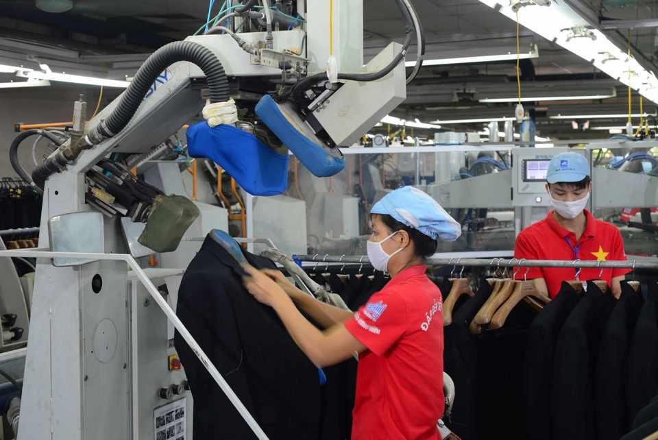 Niềm tin kinh doanh là động lực hút doanh nghiệp nước ngoài đầu tư