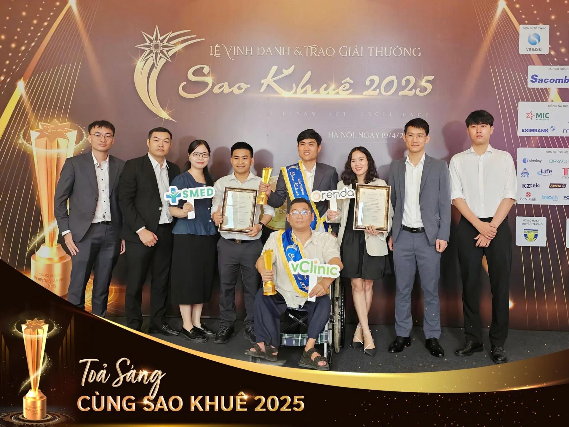 Phía sau vinh quang: Hành trình bền bỉ đổi mới vì sức khỏe cộng đồng