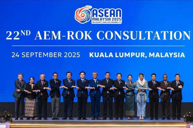 Việt Nam đóng góp nhiều sáng kiến, củng cố chuỗi cung ứng trong ASEAN