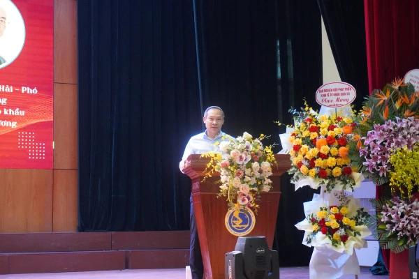 Gỡ 'nút thắt' nhân lực logistics