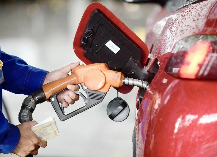 Thương nhân đầu mối kinh doanh xăng dầu phải kết nối dữ liệu Bộ Công Thương