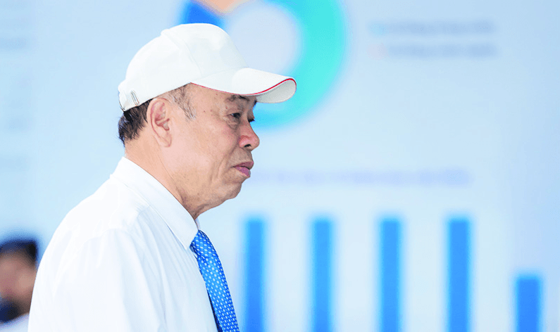 Doanh nhân Nguyễn Văn Thời: Người kiên trì nâng “độ khó” cho dệt may Việt Nam