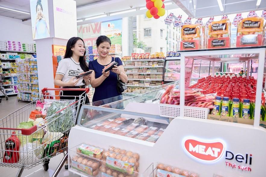 Doanh nghiệp Việt sở hữu mô hình bán lẻ thành công tại các thị trường tỷ USD