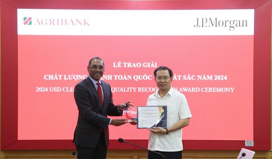 agribank-nhan-giai-thuong-chat-luong-thanh-toan-quoc-te-xuat-sac-nam-2024-tu-jpmorgan