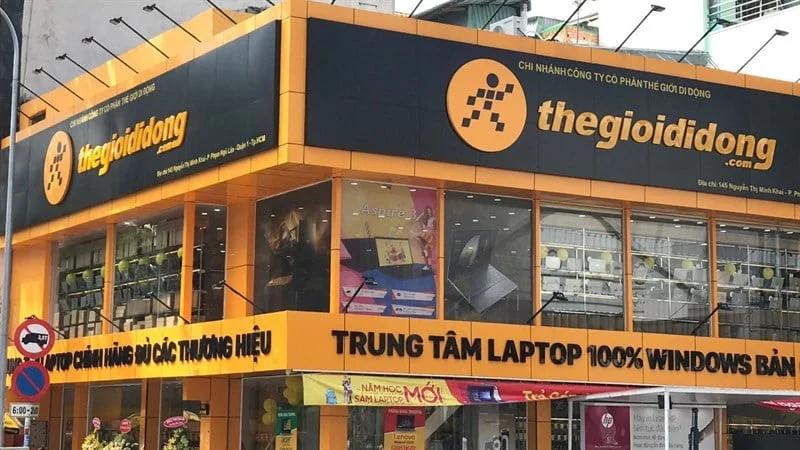 Doanh nhân Nguyễn Đức Tài: Thị trường có đi lùi, MWG vẫn sẽ tăng trưởng