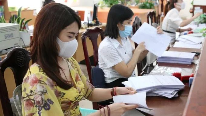 Trước 10/6, các địa phương phải xong nhân sự, trụ sở các cơ quan cấp xã mới