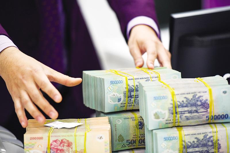 Ngân hàng mong được “chia lửa” cung ứng vốn