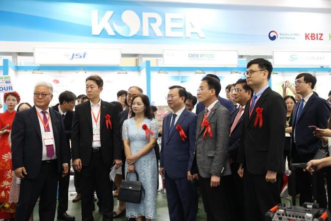 entech-vietnam-2025-cau-noi-cong-nghe-xanh-giua-viet-nam-va-han-quoc