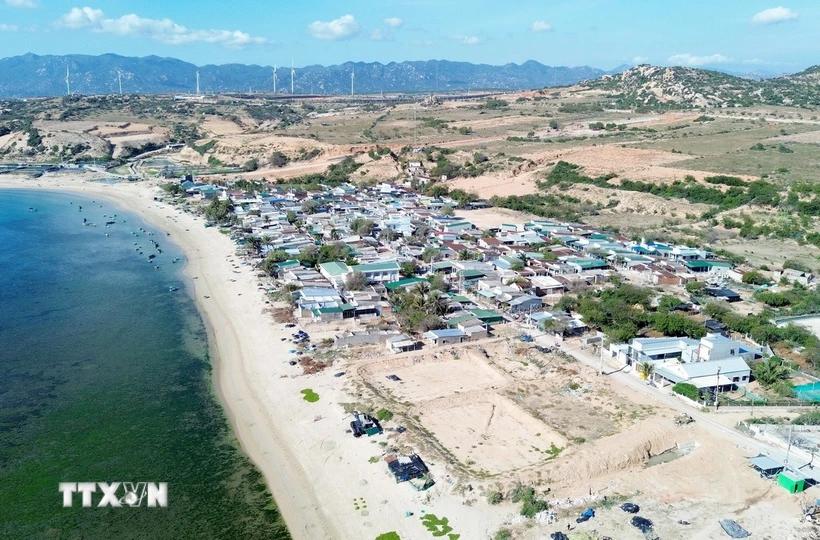 trien-khai-cac-du-an-thanh-phan-nha-may-dien-hat-nhan-ninh-thuan