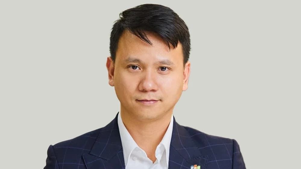 Tân Giám đốc Công nghệ FPT: Sinh năm 1989, Top 150 lãnh đạo AI toàn cầu