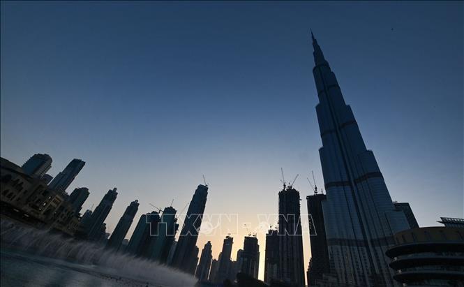 Liệu Dubai có giữ vững được vị thế "thủ đô tài chính" của Trung Đông?