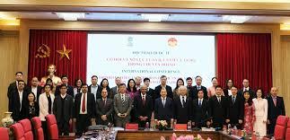 Thúc đẩy quan hệ Đối tác chiến lược toàn diện Việt Nam-Ấn Độ trong kỷ nguyên số