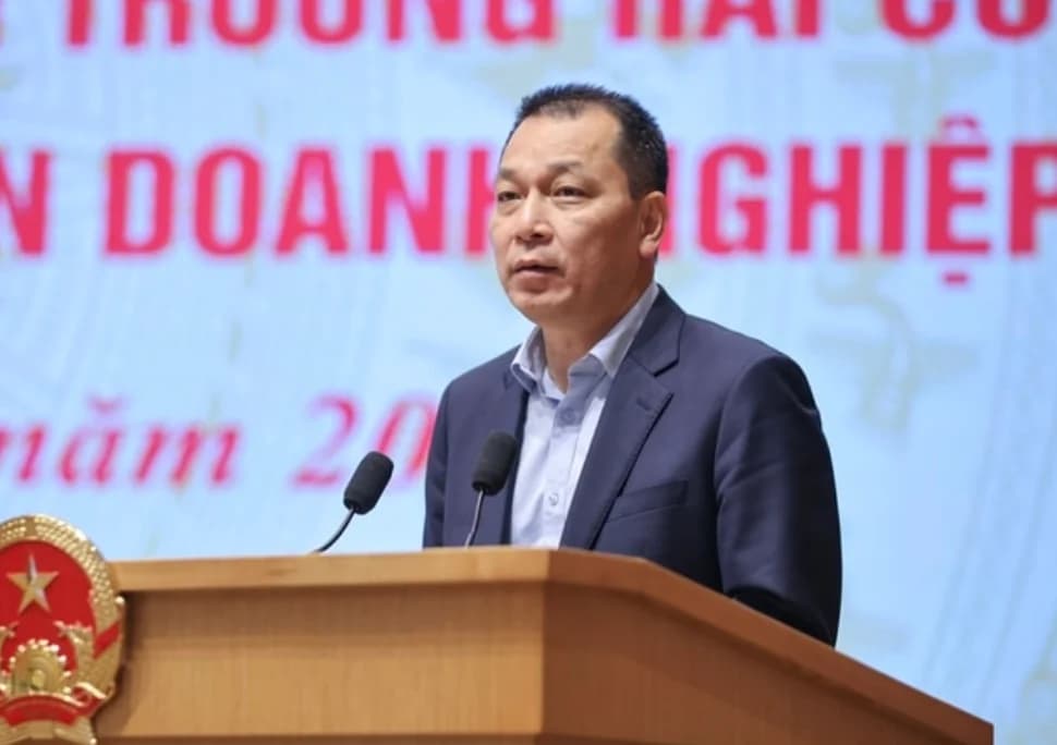 Lãnh đạo EVN cảnh báo: 'Không đầu tư kịp thời, 5 năm tới nguy cơ thiếu điện'