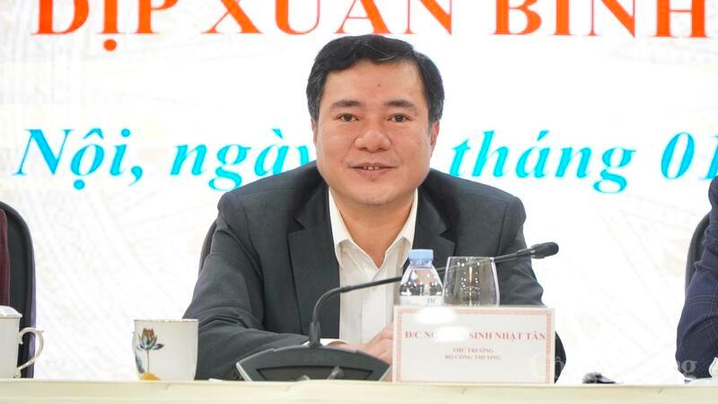 Thông tin mới nhất về đàm phán Hiệp định Thương mại đối ứng Việt Nam - Hoa Kỳ