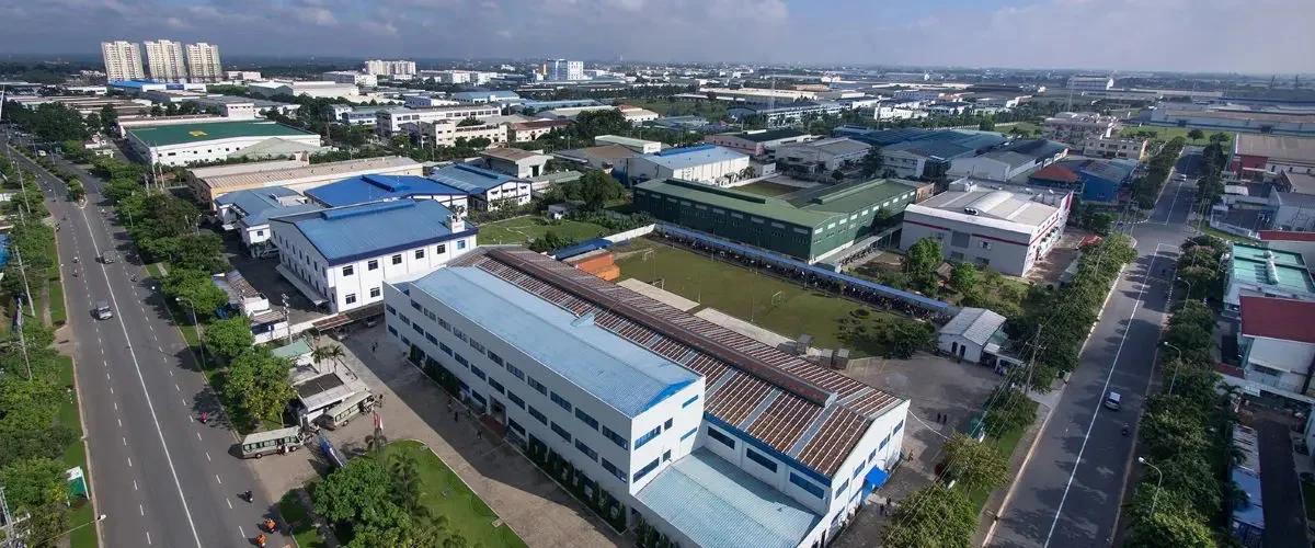 Sembcorp Industries: 'Người khổng lồ' Singapore và dấu ấn đầu tư tại Việt Nam