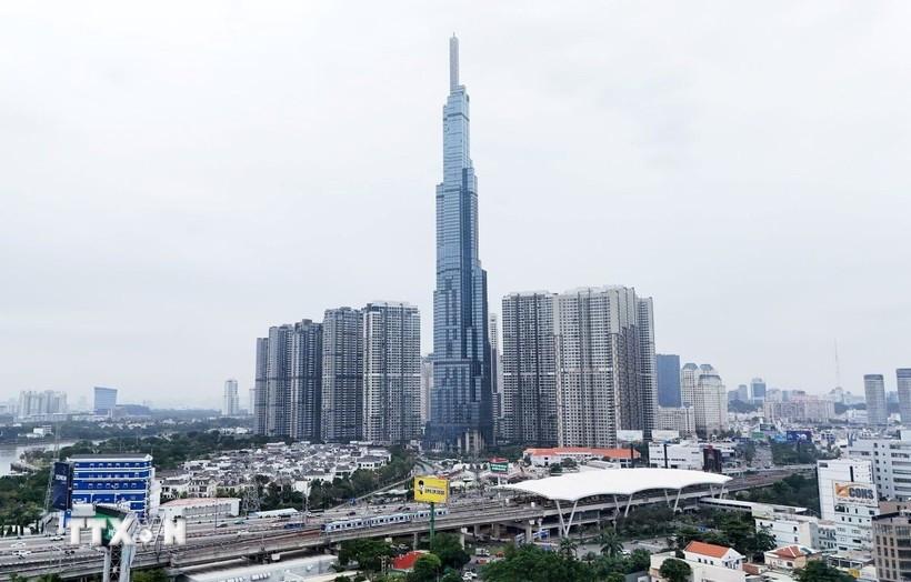 Thành phố Hồ Chí Minh vắng bóng dự án nhà ở vừa túi tiền