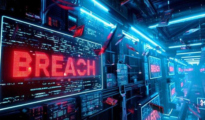 An ninh mạng Việt Nam 2025: Giảm số lượng nhưng gia tăng thiệt hại