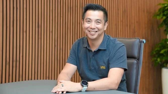 VNG có tân tổng giám đốc người Canada