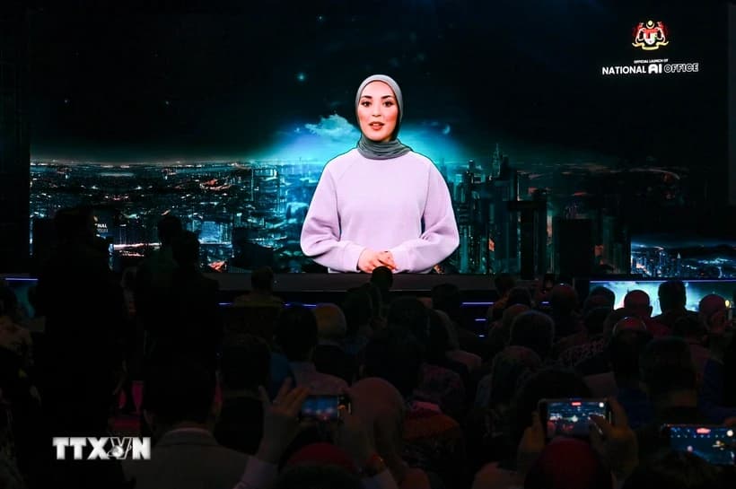 Trí tuệ nhân tạo giúp giới CEO toàn cầu lạc quan về nền kinh tế bất chấp rủi ro