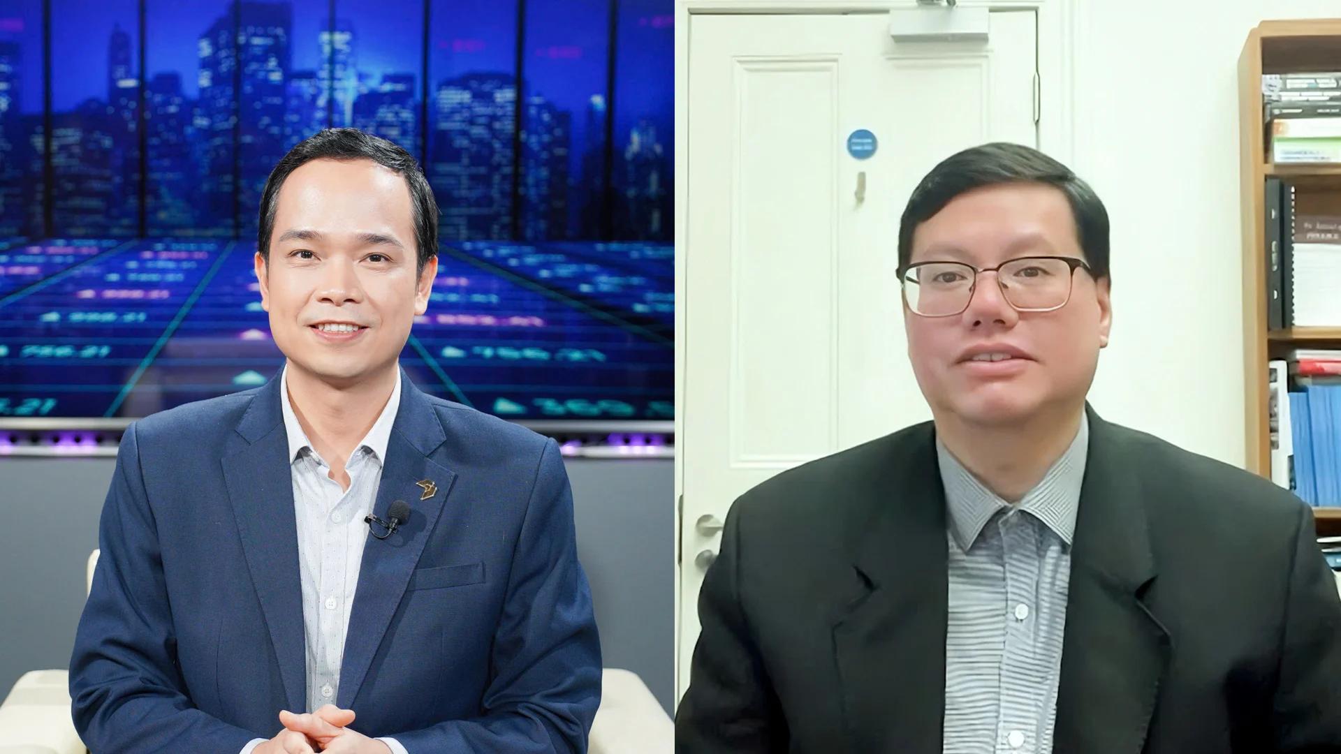 Cổ phiếu đầu tư công kỳ vọng hưởng lợi năm 2026