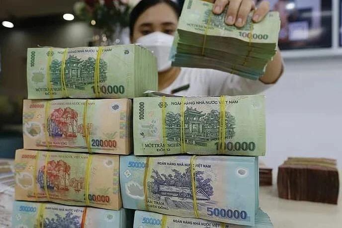 Ngân hàng chạy đua tăng vốn: Áp lực trước chu kỳ tăng trưởng mới