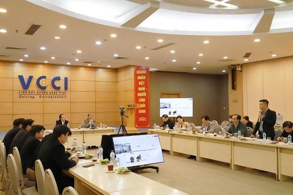 hoi-nghi-lan-thu-nhat-ban-chap-hanh-dang-bo-vcci-nhiem-ky-2020-2025