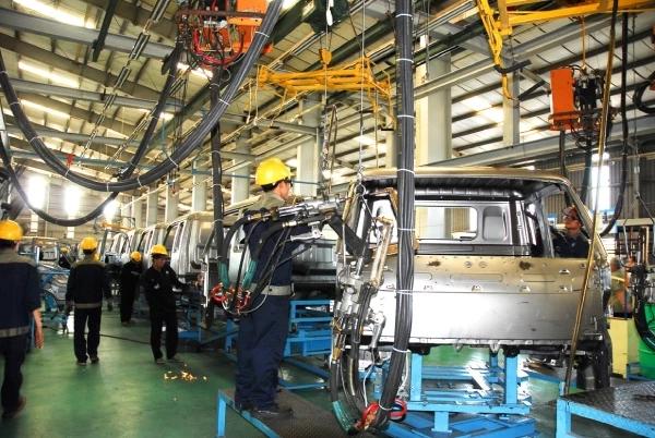 Doanh nghiệp kiến nghị tiếp tục giảm lãi suất cho vay