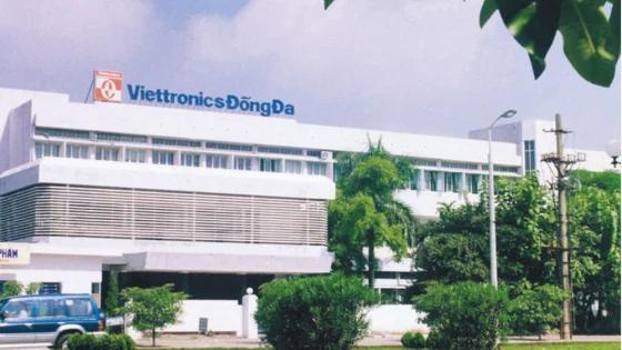 Chương mới của Viettronics