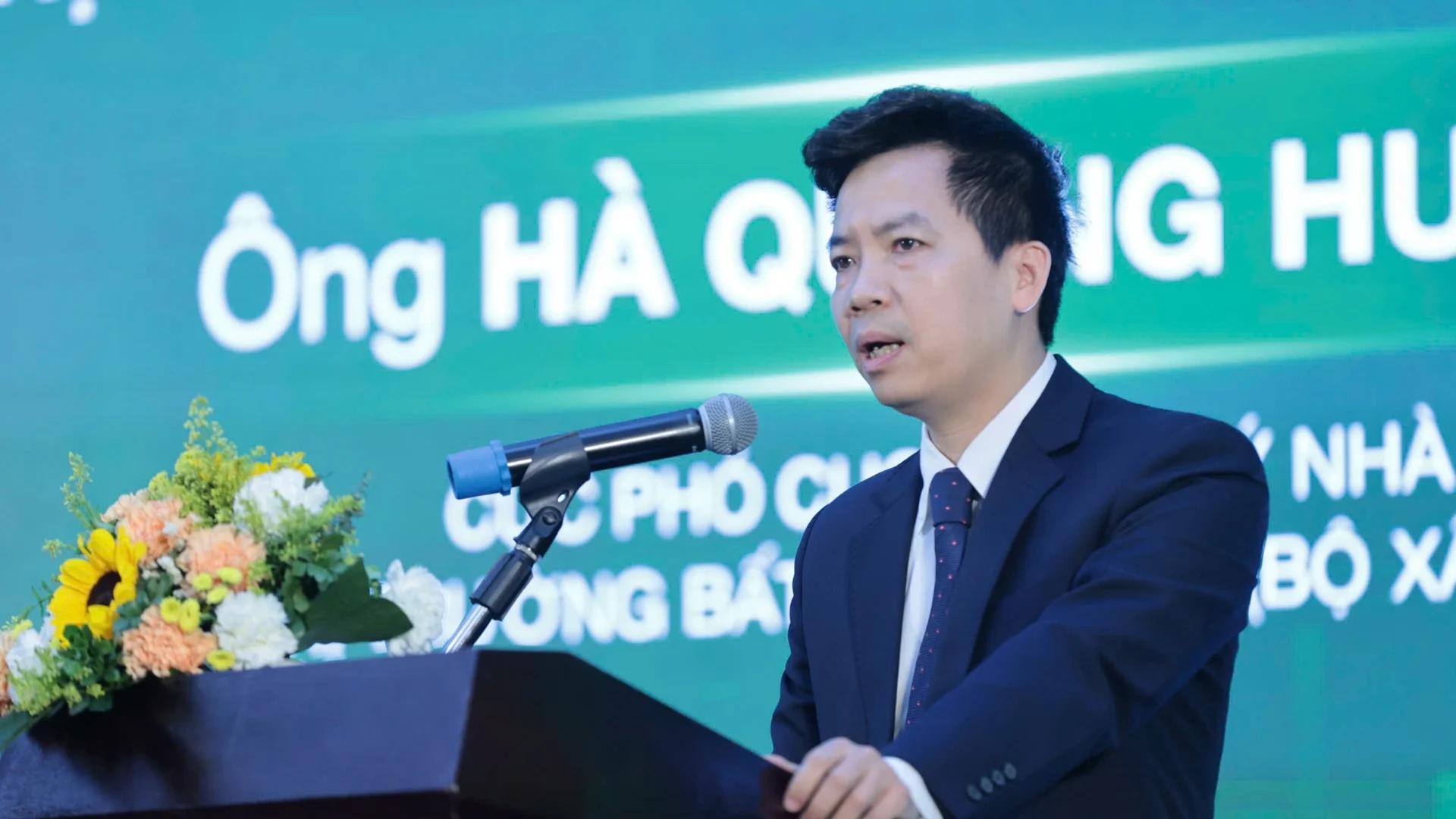 Từ chính sách đến dòng tiền: Những động lực chính của thị trường bất động sản năm 2026