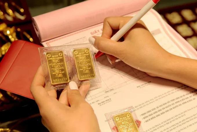 Tăng cường kiểm soát lập hóa đơn bán vàng bạc, thuốc chữa bệnh, phân bón, hàng tiêu dùng...