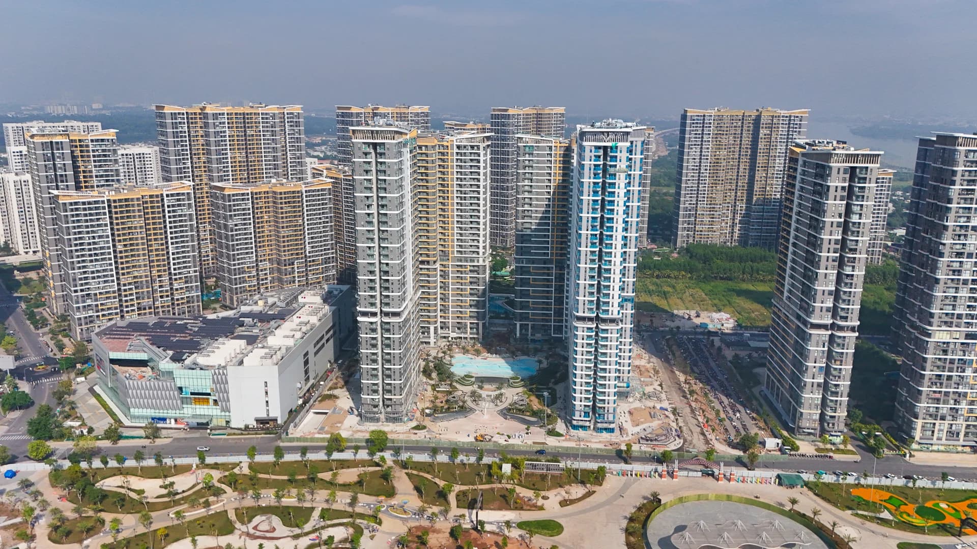 Lãi suất tăng có ‘đe doạ’ thị trường chung cư 2026?