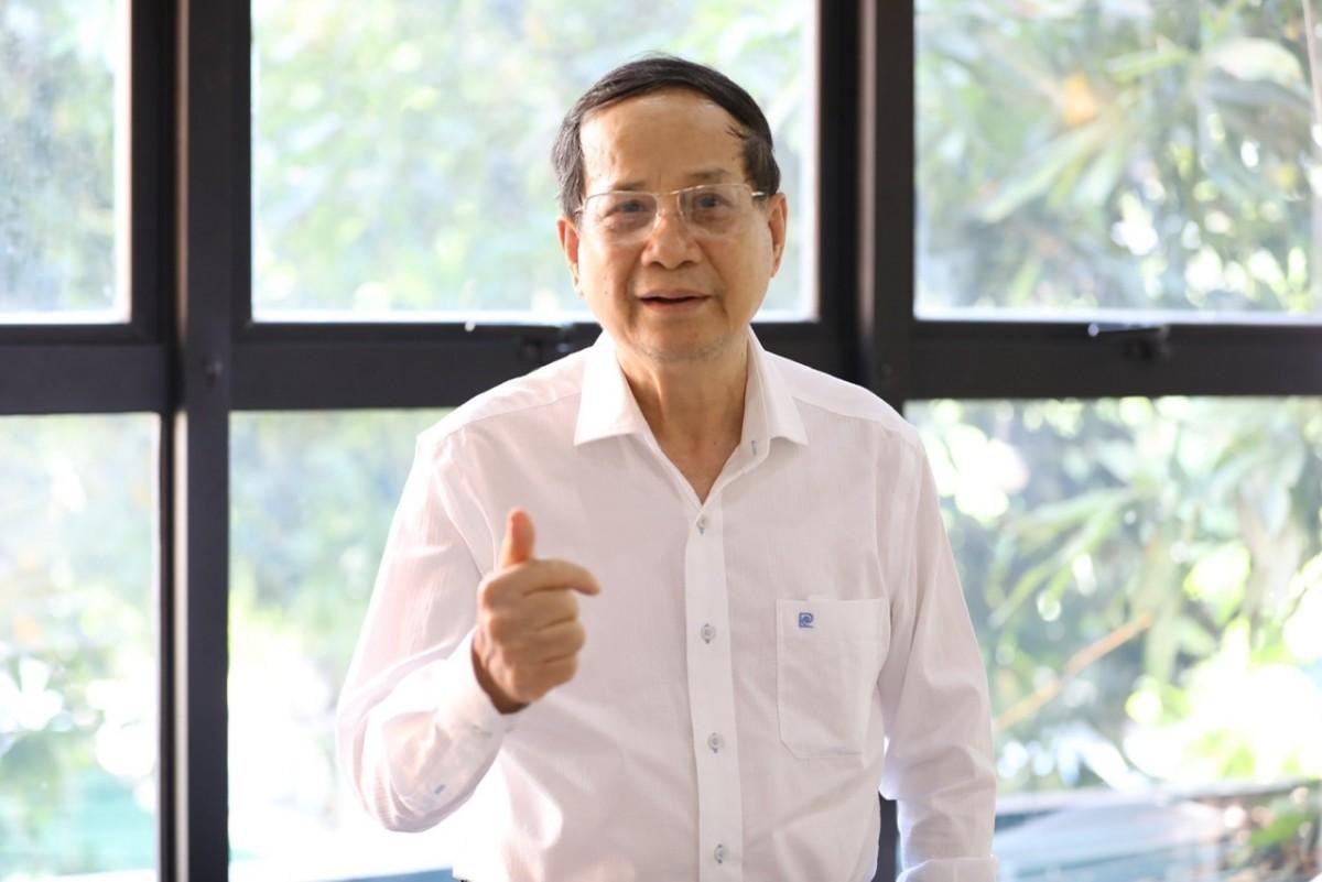 Cuộc chiến chống hàng giả cần thể chế và công nghệ