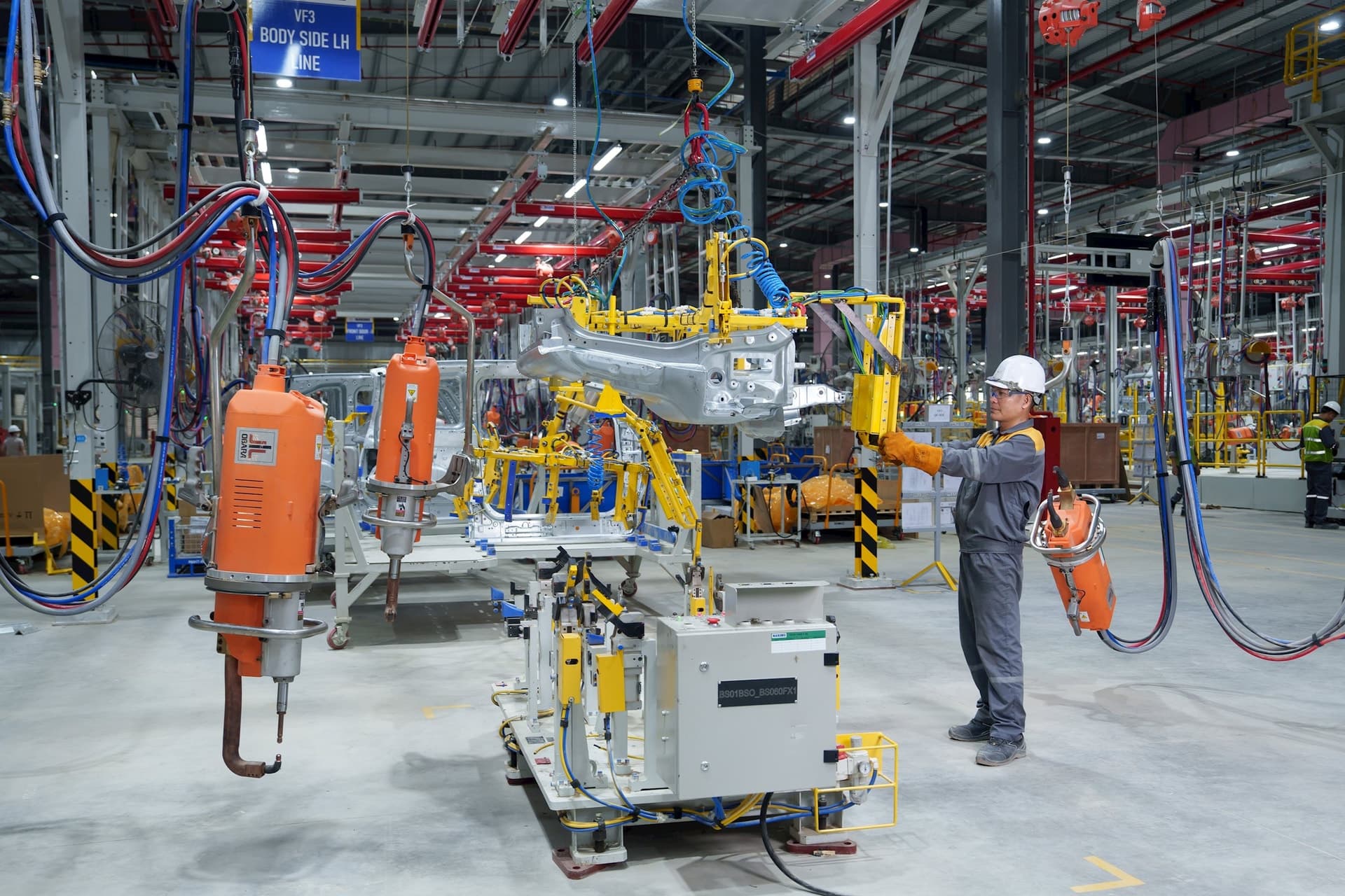 Hà Tĩnh bứt phá, dẫn đầu cả nước về tăng trưởng kinh tế quý I/2026