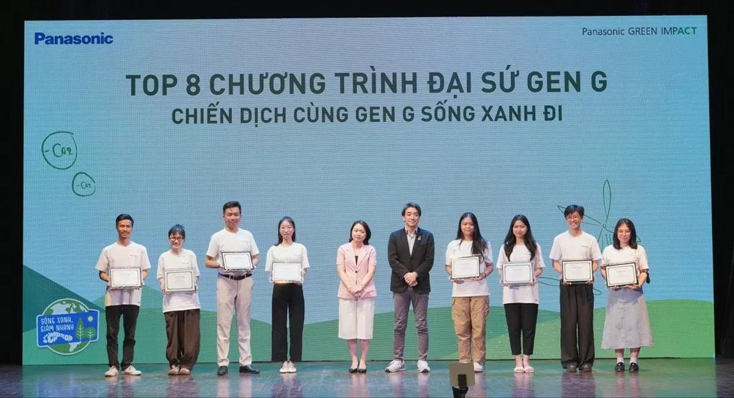 panasonic-khoi-dong-chien-dich-dan-dau-song-xanh-mo-tuong-lai-ben-vung