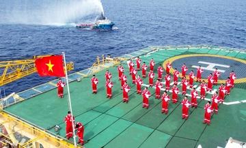 petrovietnam-lan-toa-thong-tin-bao-ve-nen-tang-tu-tuong-cua-dang