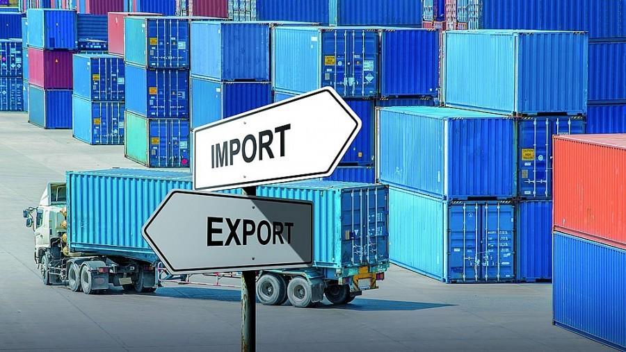 Doanh nghiệp thích ứng với thuế quan, tìm thị trường mới
