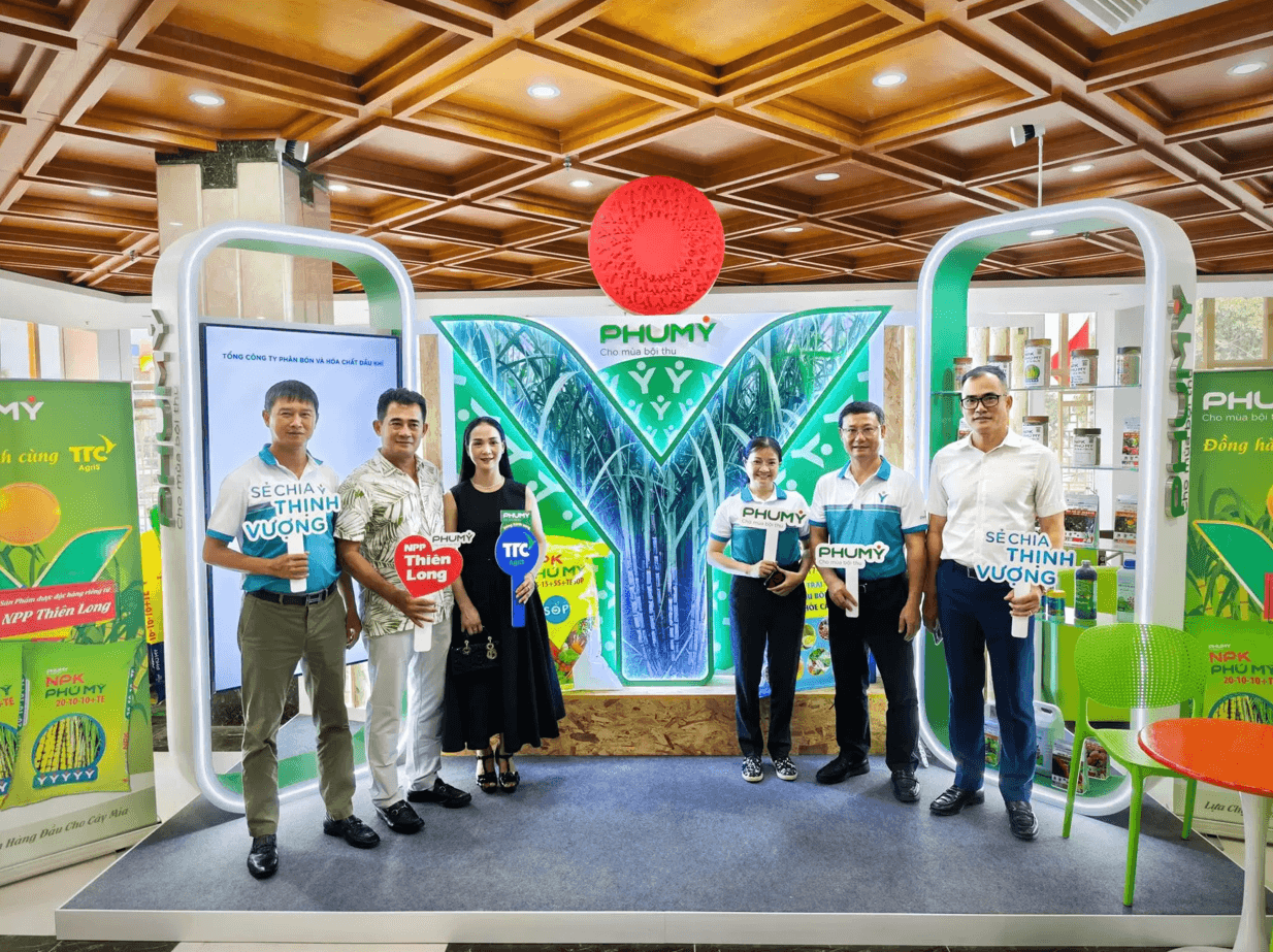 phu-my-dong-hanh-cung-agris-agro-day-2025-cong-huong-toan-dien-nang-tam-nong-nghiep-tuong-lai