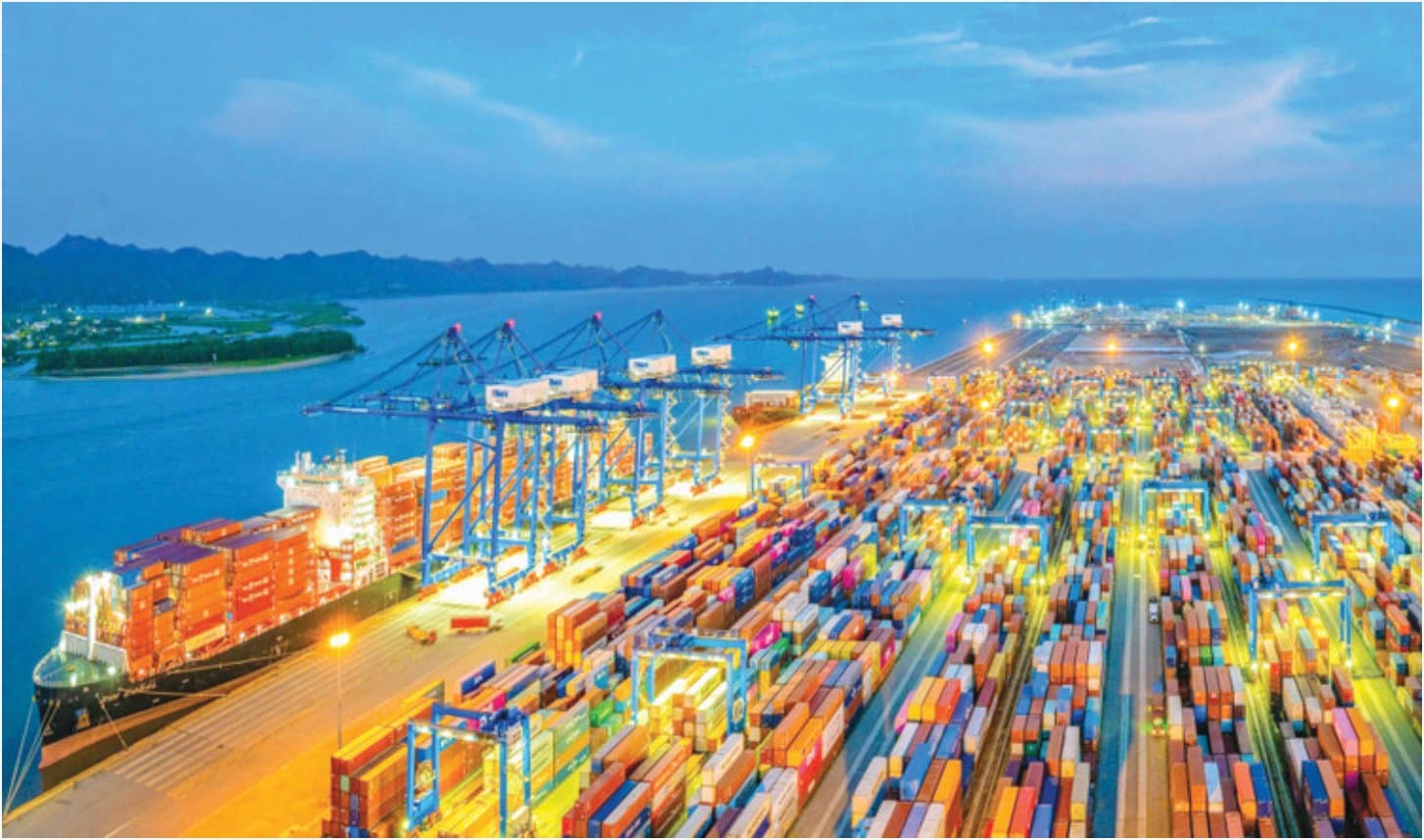 'Nền kinh tế Việt Nam đã thể hiện năng lực vượt trội trong giai đoạn 2021 - 2025'