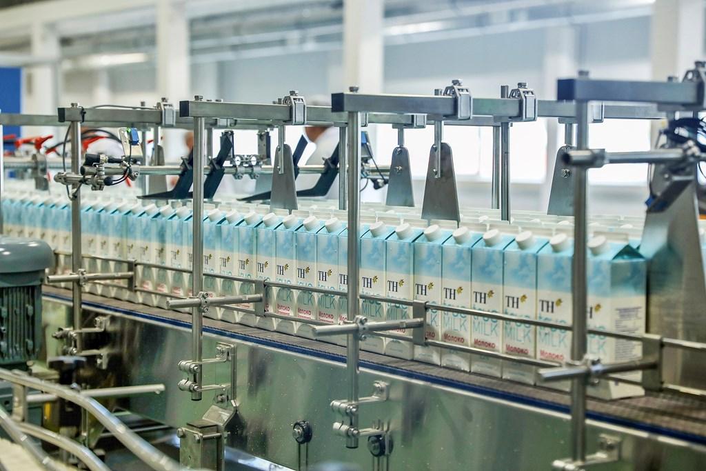 Dự án sữa TH tại Nga: Từ ly sữa thắm tình hữu nghị đến biểu tượng ngoại giao nhân dân