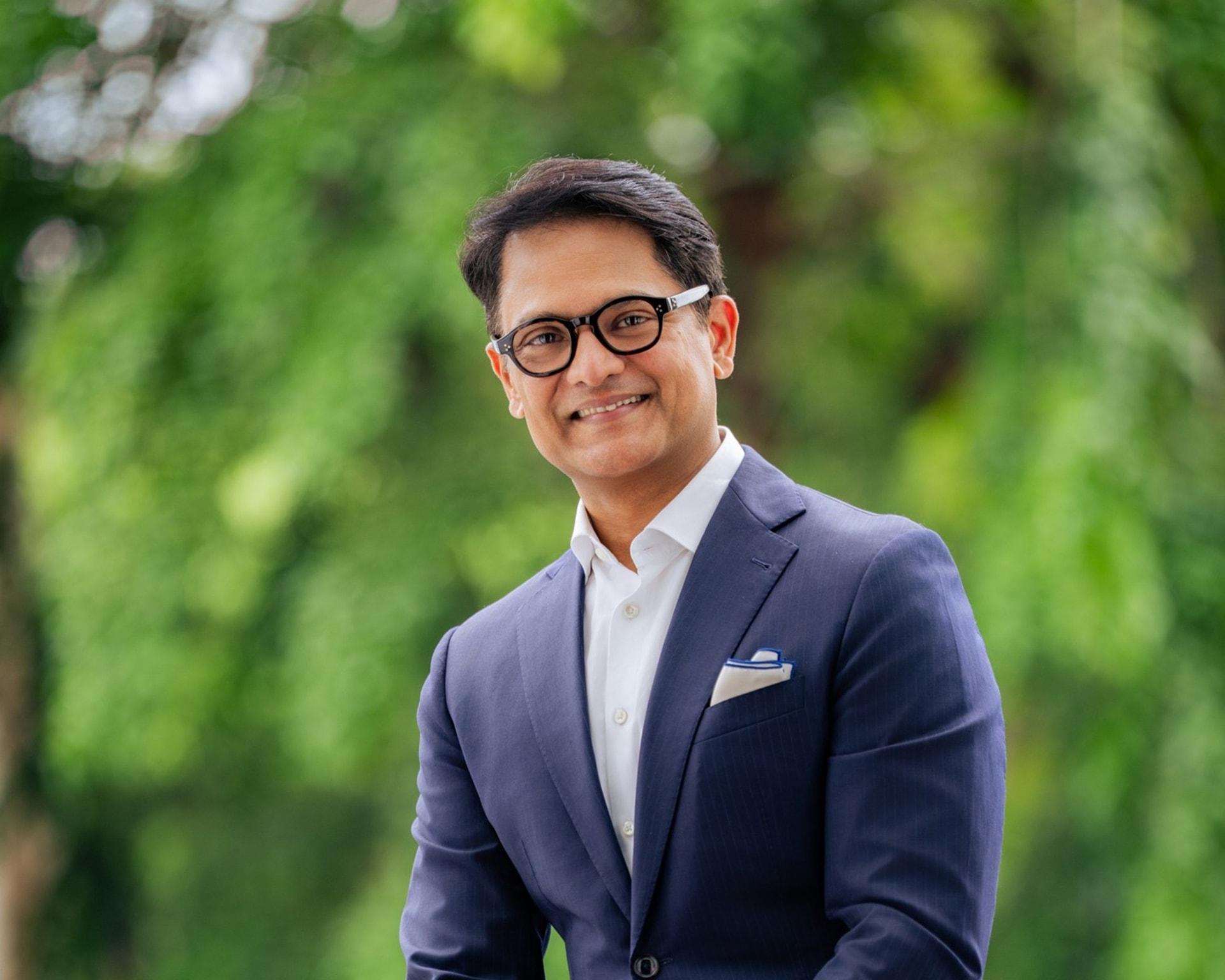 Bình đẳng y tế cho mọi người: Cam kết dài hạn của Takeda tại APAC và Việt Nam