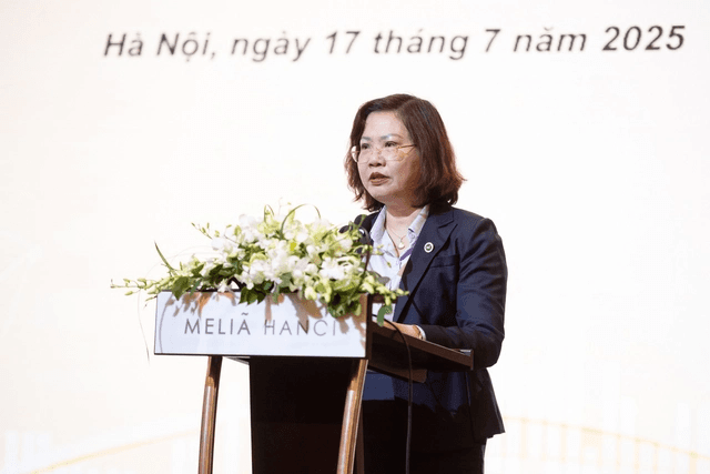 Nâng hạng thị trường là giải pháp hiệu quả để thu hút vốn ngoại