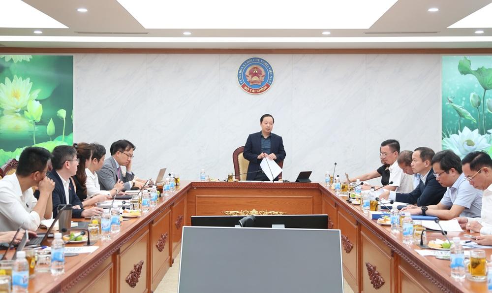 se-trinh-quoc-hoi-viec-sua-luat-quan-ly-no-cong-tai-ky-hop-thu-10
