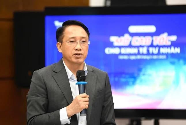 Cục Thuế: Hộ kinh doanh nộp thuế theo hình thức kê khai lợi hơn thuế khoán