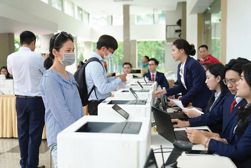 “Thước đo” quan trọng về minh bạch của doanh nghiệp